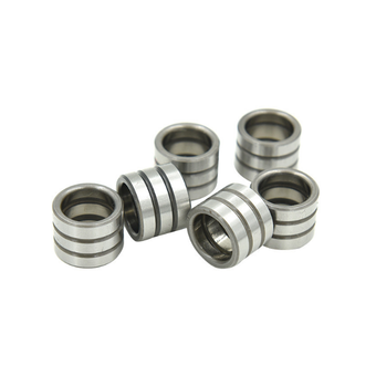 Precision Guide Bushings