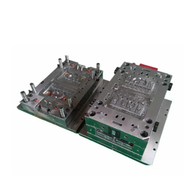 EV Battery Molds