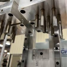 Custom Automation Fixtures