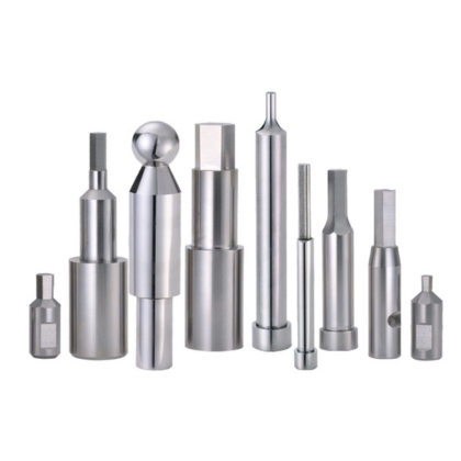 HSS Punch Manufacturer