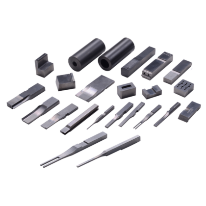 Tungsten Carbide Punch Manufacturer