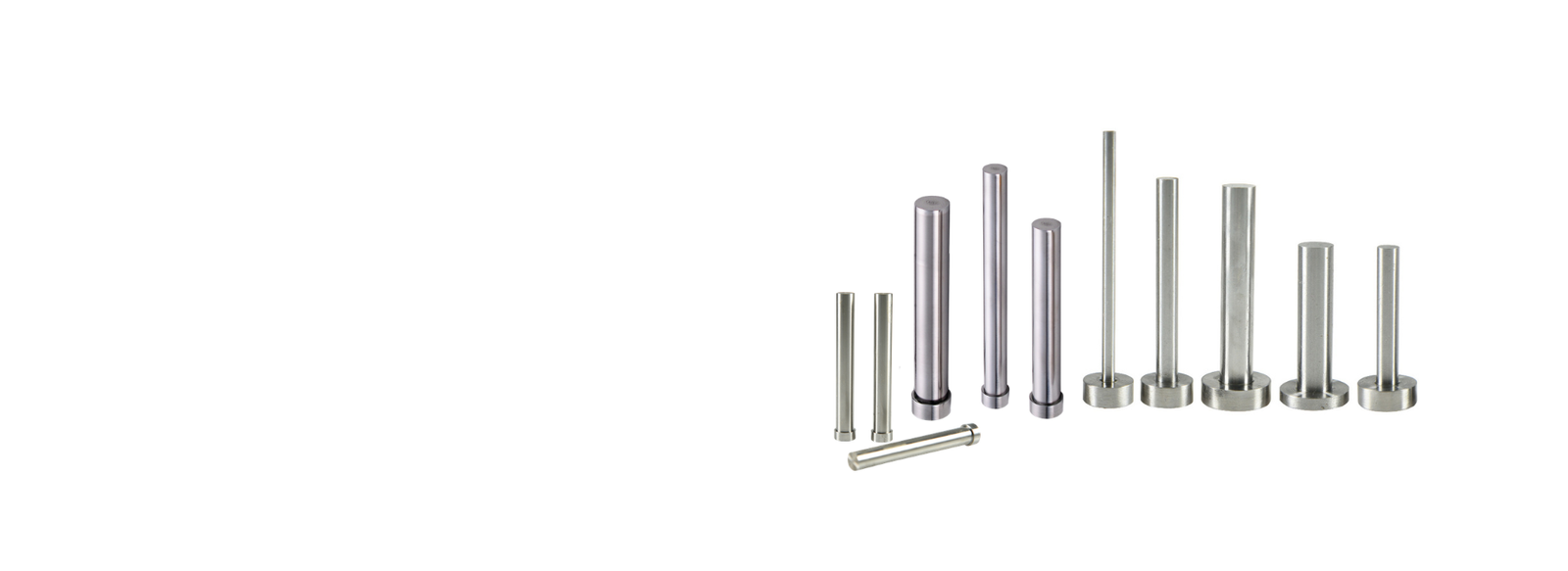 Type T Straight Punch Pin