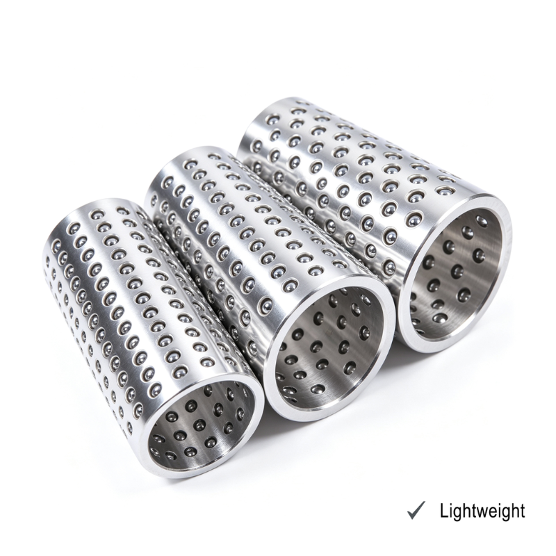 Aluminum Ball Cage