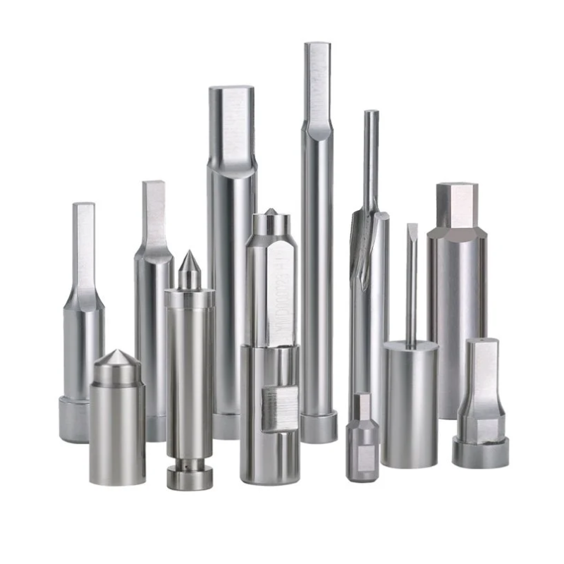 Custom Carbide Punch Pin Manufacturer