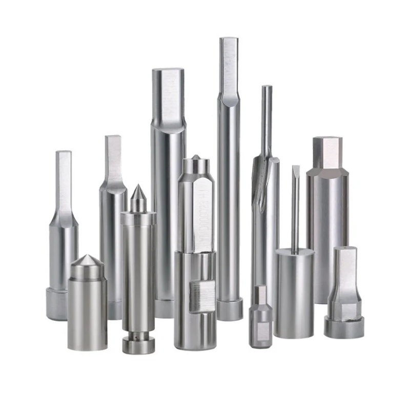 Custom Carbide Punch Pin Manufacturer