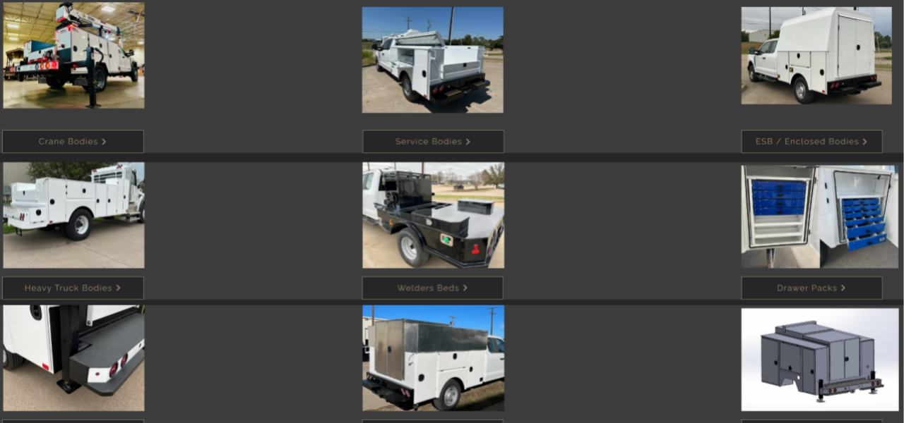 Customer from A Commercial-Vehicle Manufacturing Company