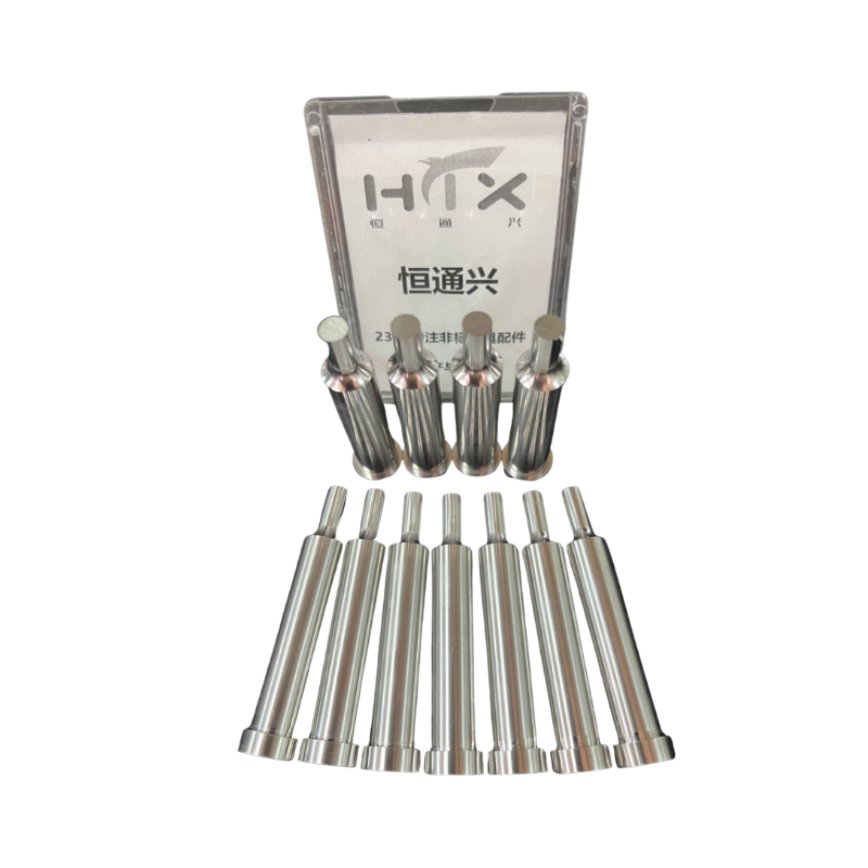 Customized D2 Steel Punch Pins