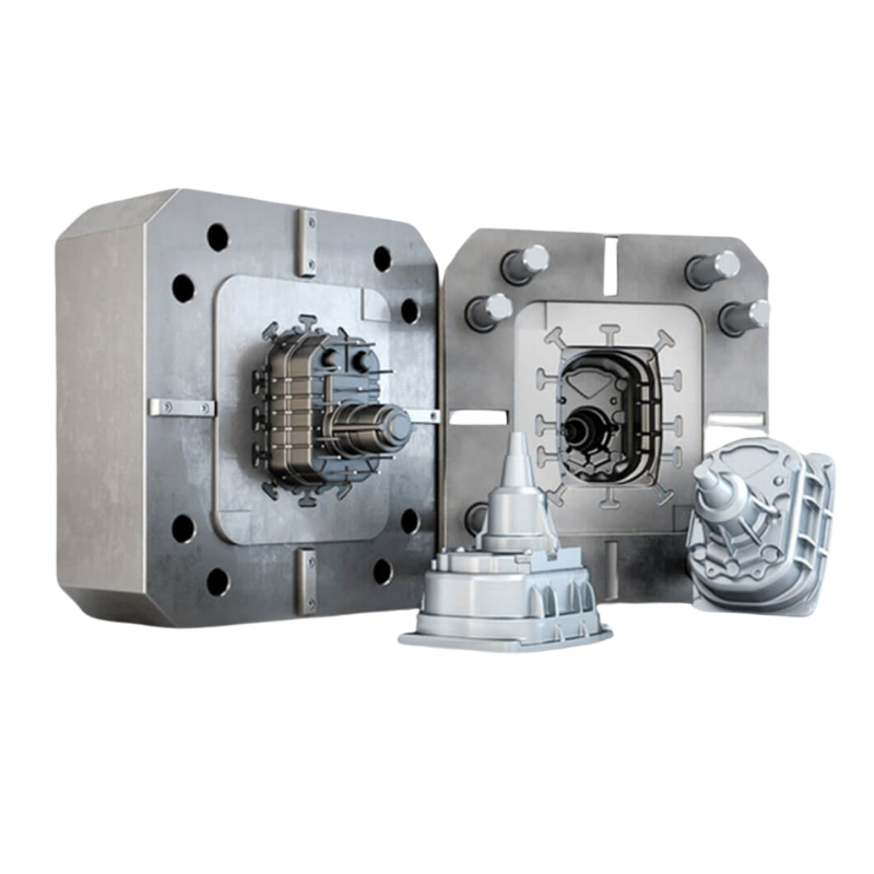 Die Casting Cases