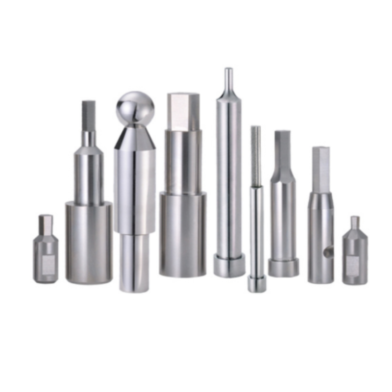 HSS Punch Manufacturer
