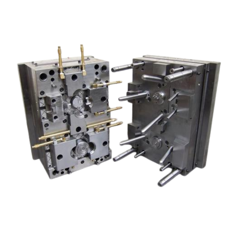 Plastic Injection Mold Cases