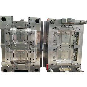 Precision Mold Application