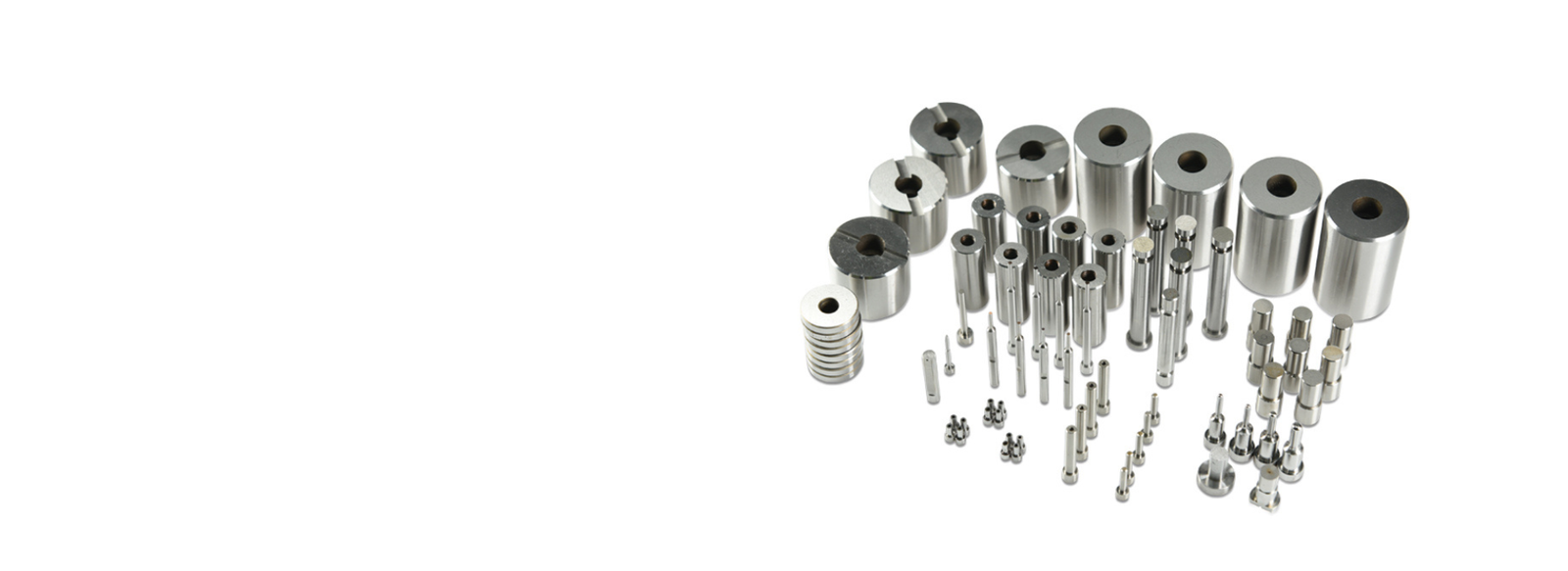 Punch Components Manufacturer