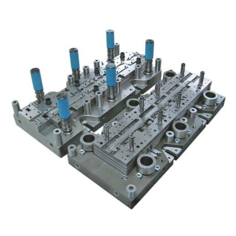 Stamping Die Case