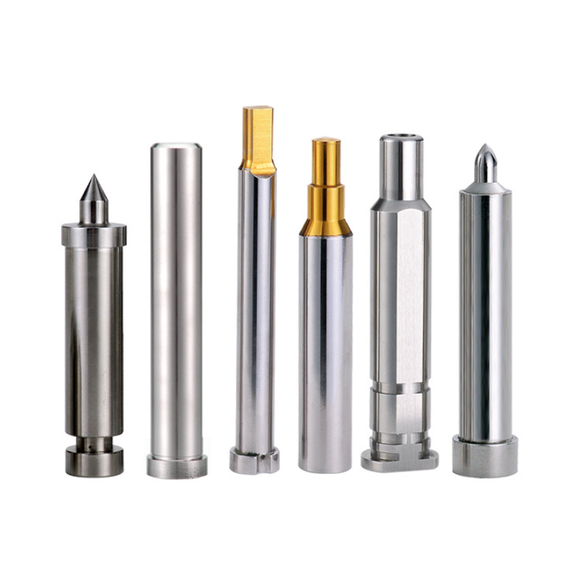 Stamping-Die-Punches-Manufacturer