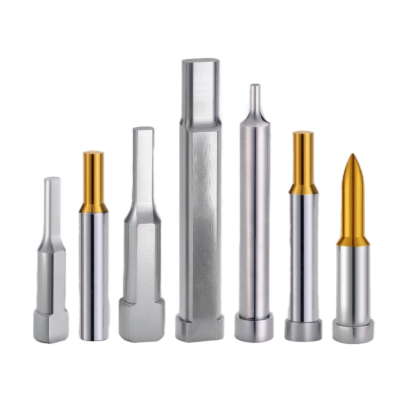 Stepped Punch Manufacturer