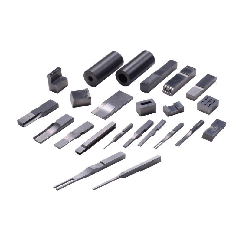 Tungsten Carbide Punch Manufacturer