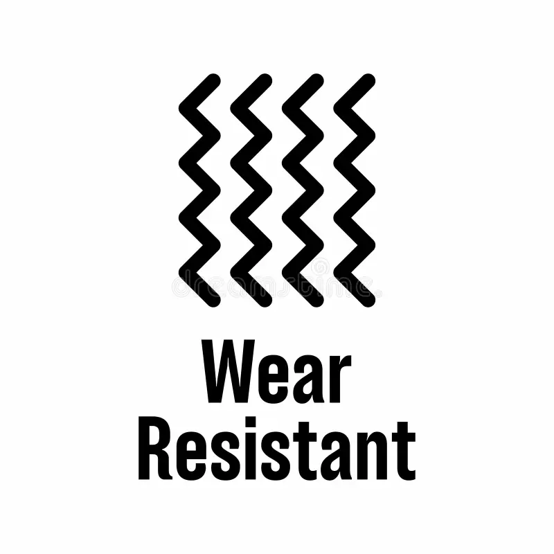 Wear Resistance