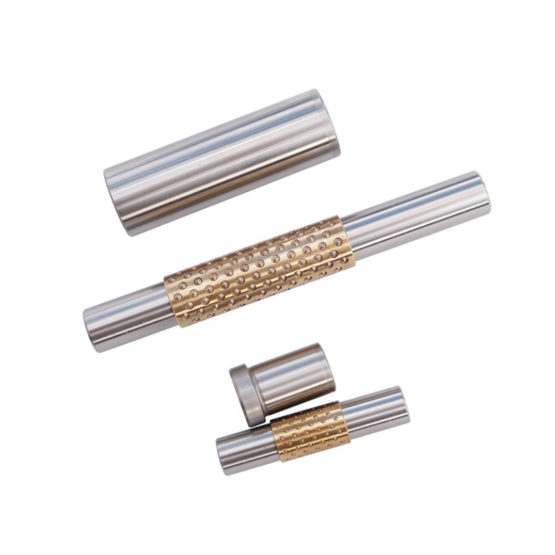 Ball Bearing Bushing