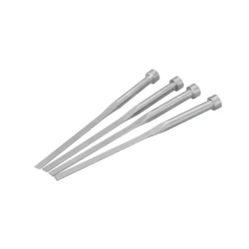 Blade Ejector Pins