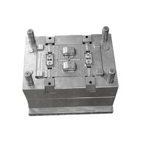 Chemical Resistance ABS Mould