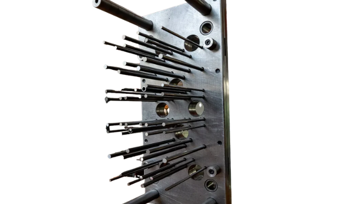 Ejector Pin Material Guide