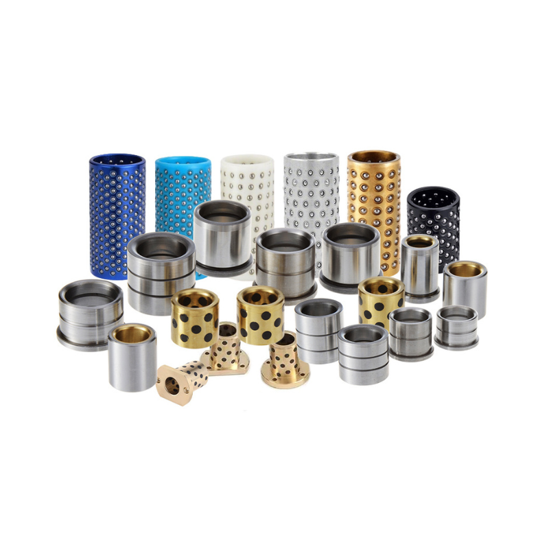 Guide Bushings
