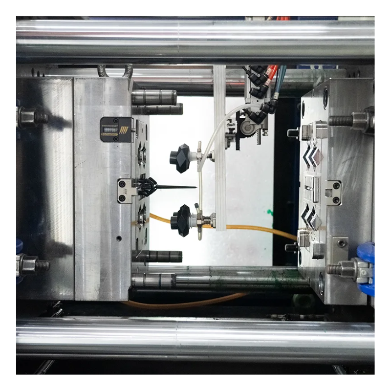 High Cycle Injection mold