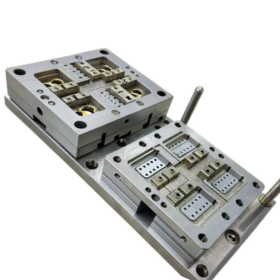 High-Cycle Mold Guide Systems