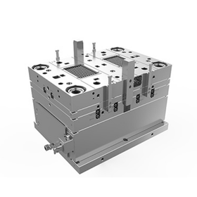High Speed Mould