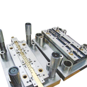 High Speed stamping Mould Application