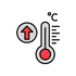 High-Temperature Capability