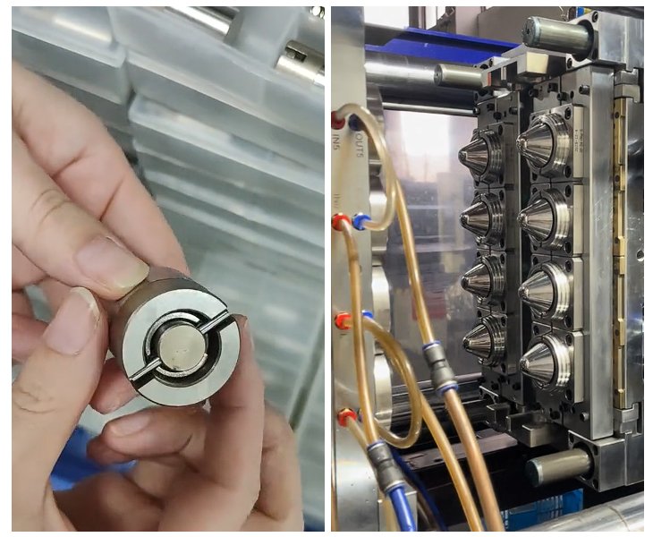 How To Choose an Air Poppet Valve