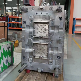 Industrial Injection Mold Applications