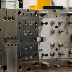 Injection Molds Applications