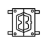 Light-Load Mold Design