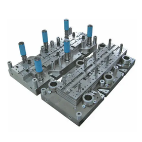 Light Load stamping Mould