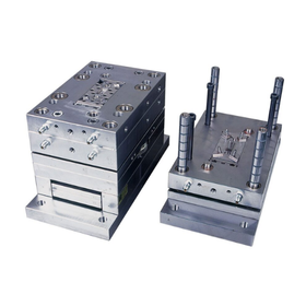 Medical Molding