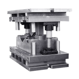 Medium Load Stamping Mould Application