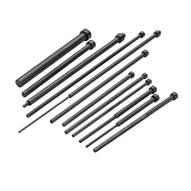 Nitrided Ejector Pins