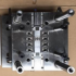 Precision Connector Molds