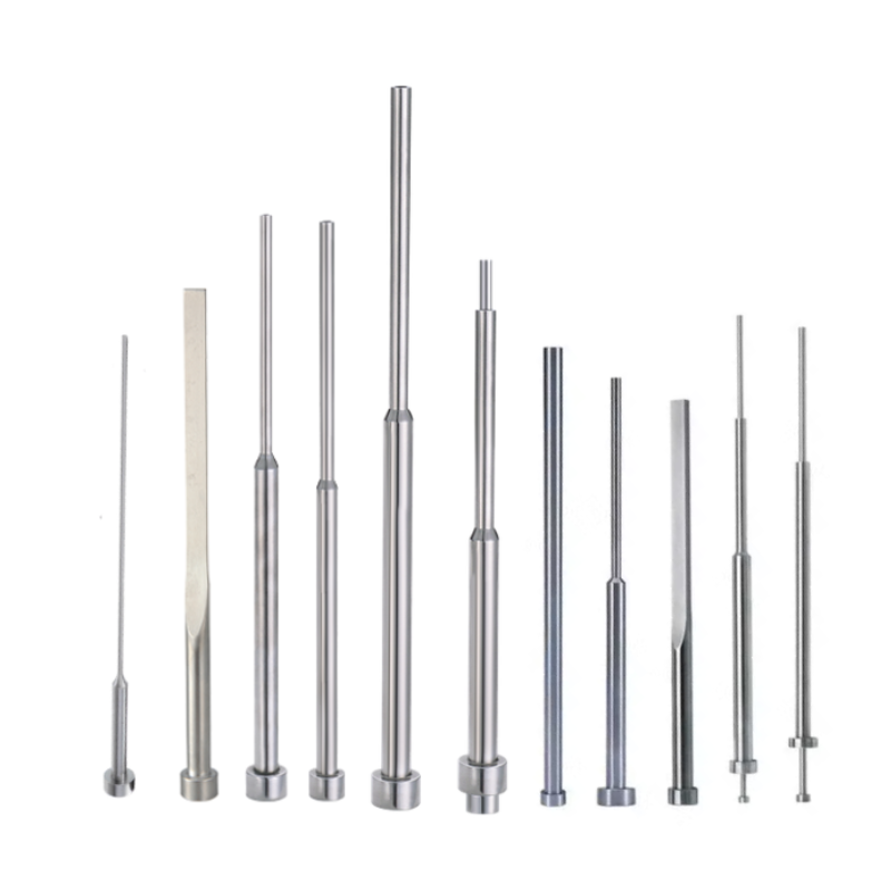 Shoulder Ejector Pins
