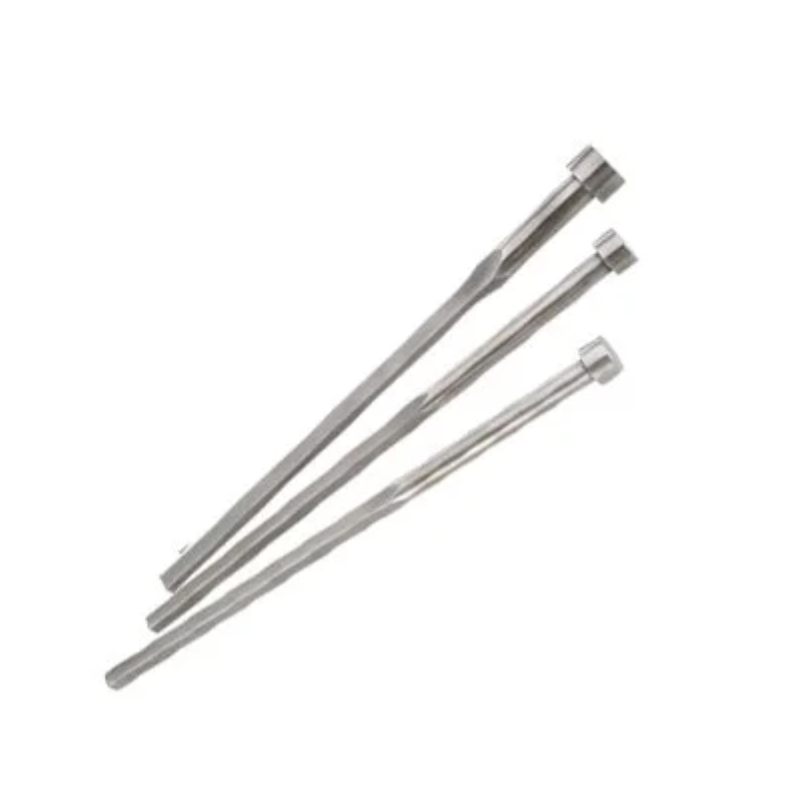 Square Ejector Pins