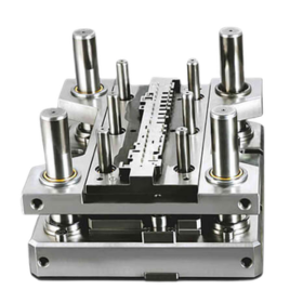 Stamping Dies Applications