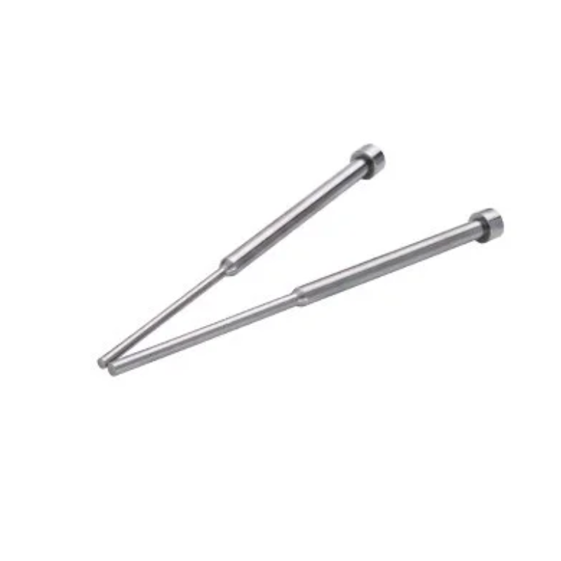 Step-Ejector-Pins