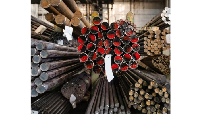 Punch Material Selection