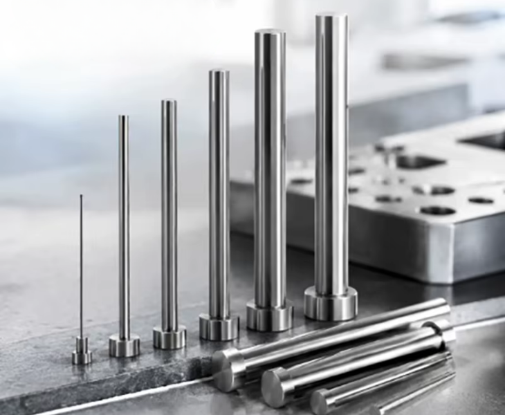 SKD61 Ejector Pin Quick Facts