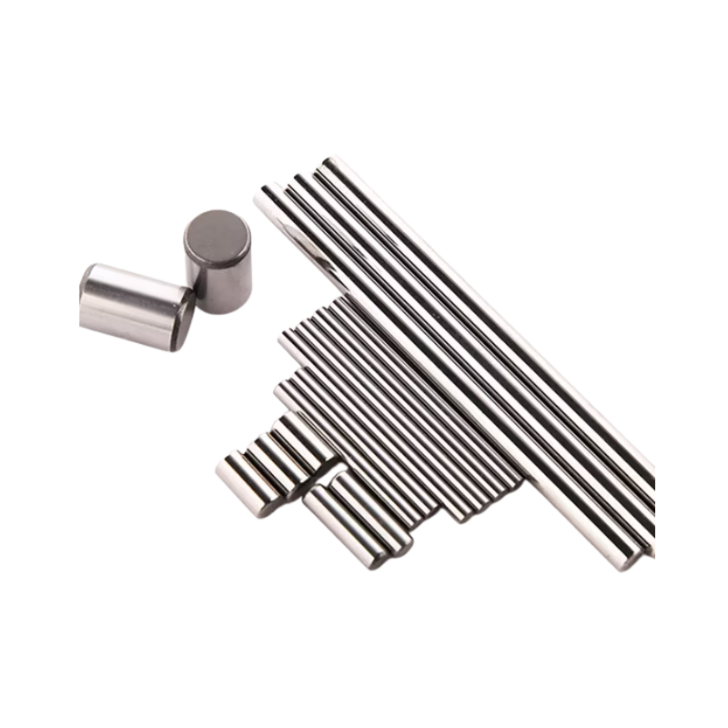 Custom Dowel Pins