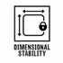 Dimensional Stability