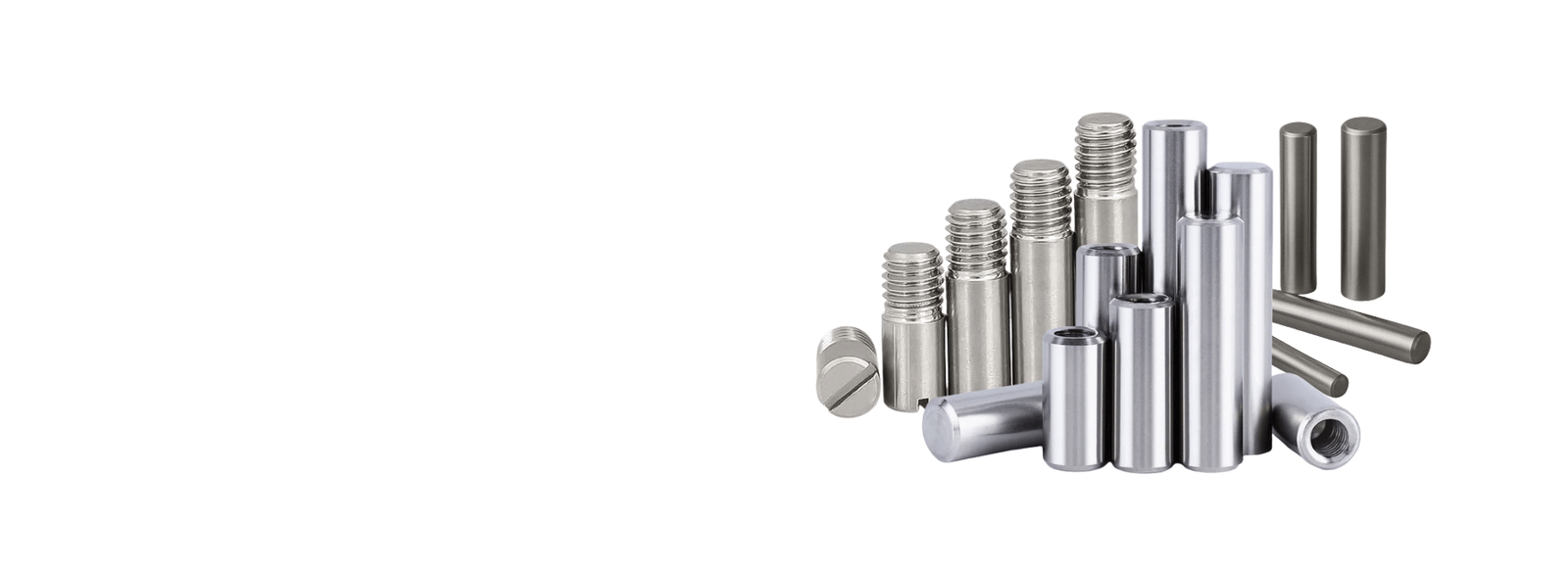 Dowel Pins Manufacturer for Precision Positioning and Alignment