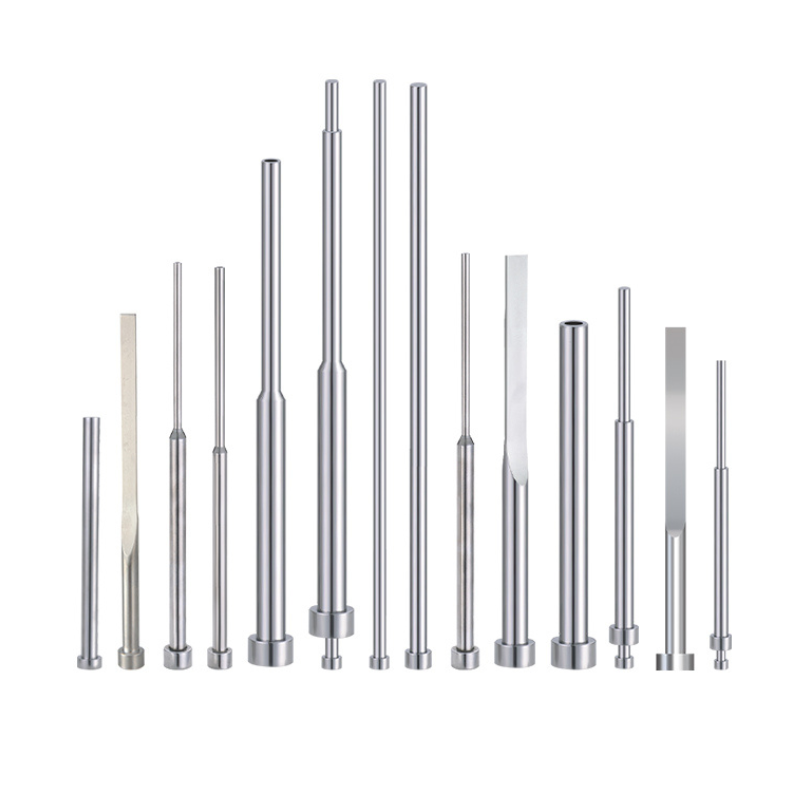Ejector-Pins-for-Injection-Molding